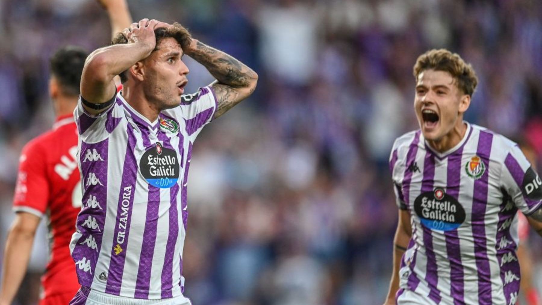 Blanquivioletas | In-Depth Reporting, Opinion and Analysis of Real Valladolid Football Club