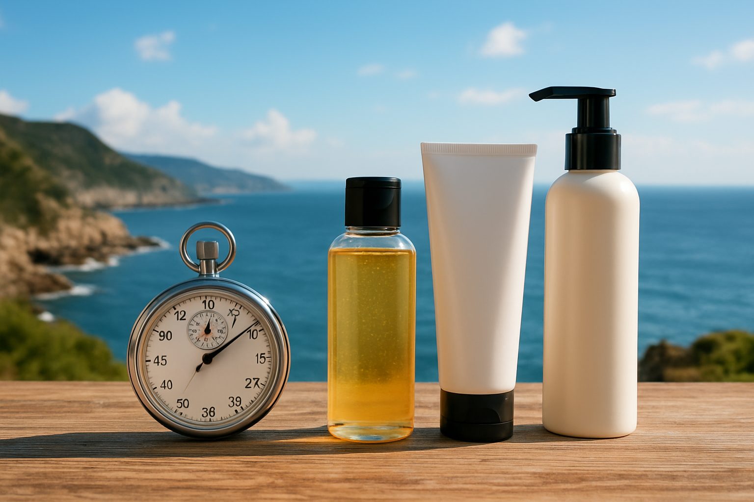How to Judge a Hair-Loss Product Routine More Fairly