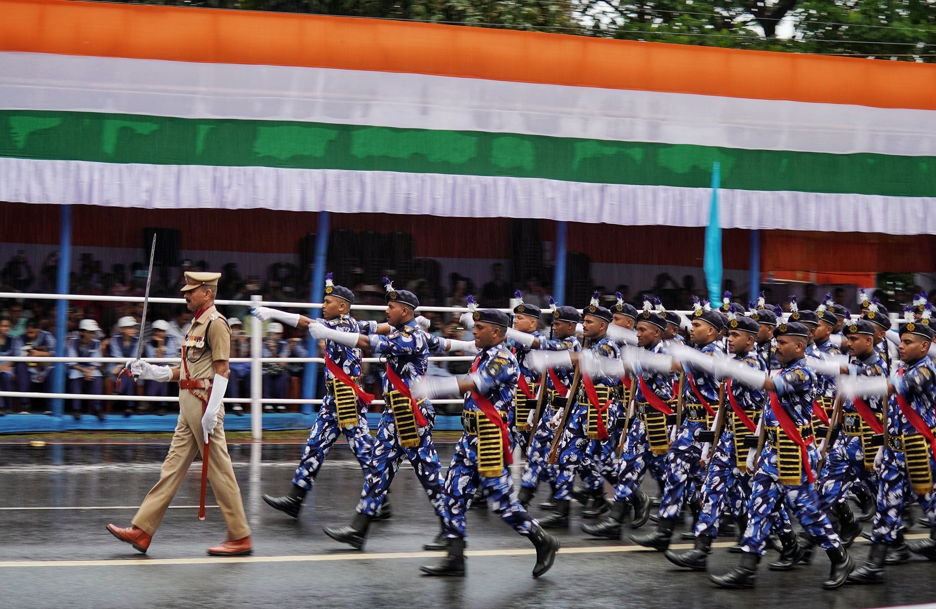 CRPF Sports Quota Recruitment: Is It the Best Opportunity for You?
