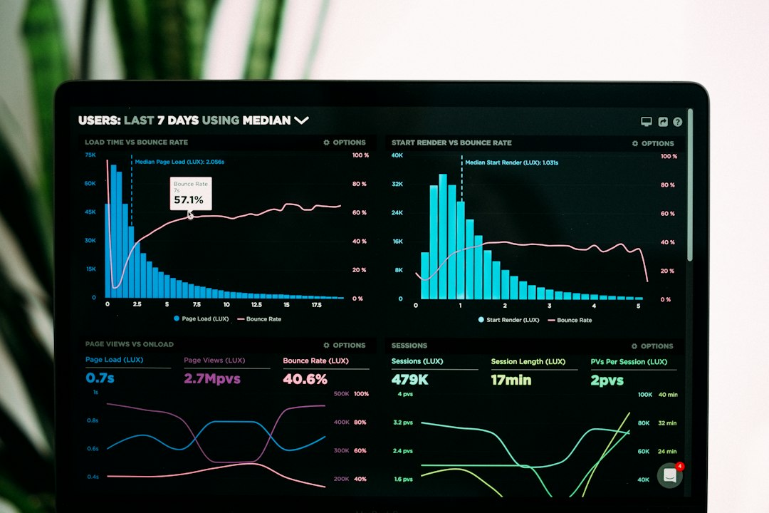 Building a Structured Trading Routine Through a Modern MT4 Environment