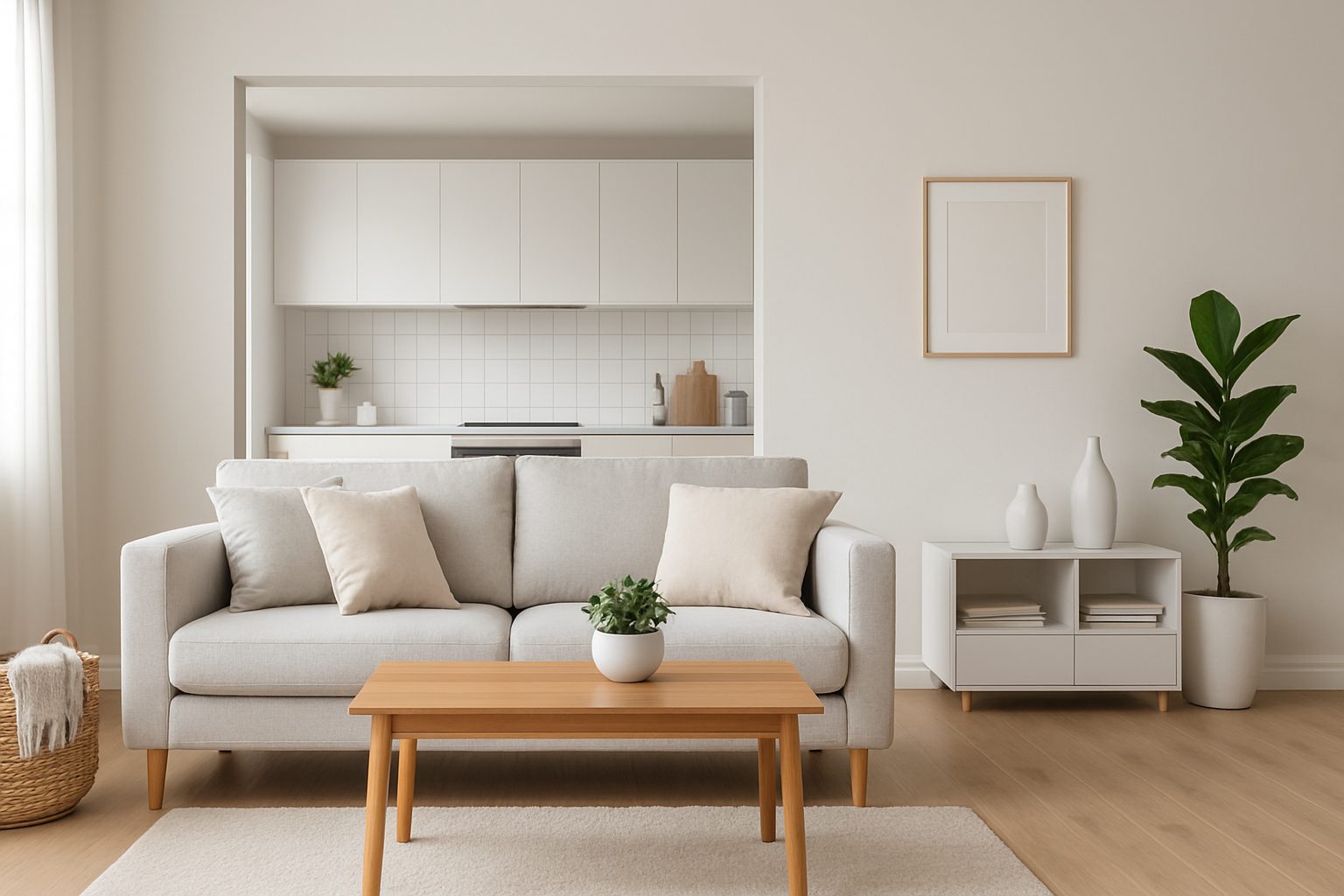 How Professional House Cleaners Help Maintain a Fresh and Organized Home